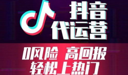 抖音短视频代运营公司,打造爆款内容，提升品牌影响力