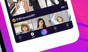 做短视频的app,记录生活，分享精彩瞬间