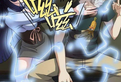 漫画暴力女,暴力女生的逆袭之路